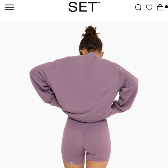 SET Active Set Nightfall - Picture 2 of 4